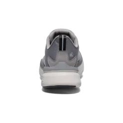 Fashion WK450 Walking Shoe Pour Homme | Alloy/Steel Grey Homme Chaussures