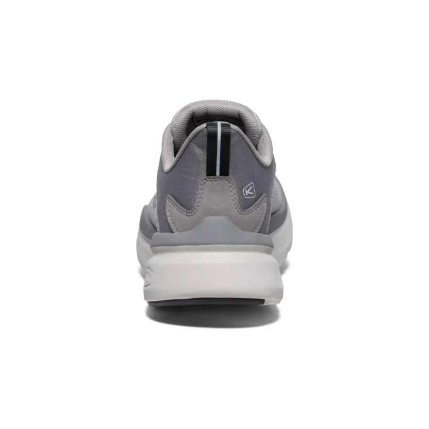 Fashion WK450 Walking Shoe Pour Homme | Alloy/Steel Grey Homme Chaussures