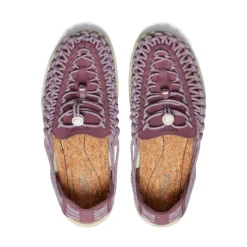 Discount Women's UNEEK II Harvest Sandal | Rose Brown/Birch Femme Sandales