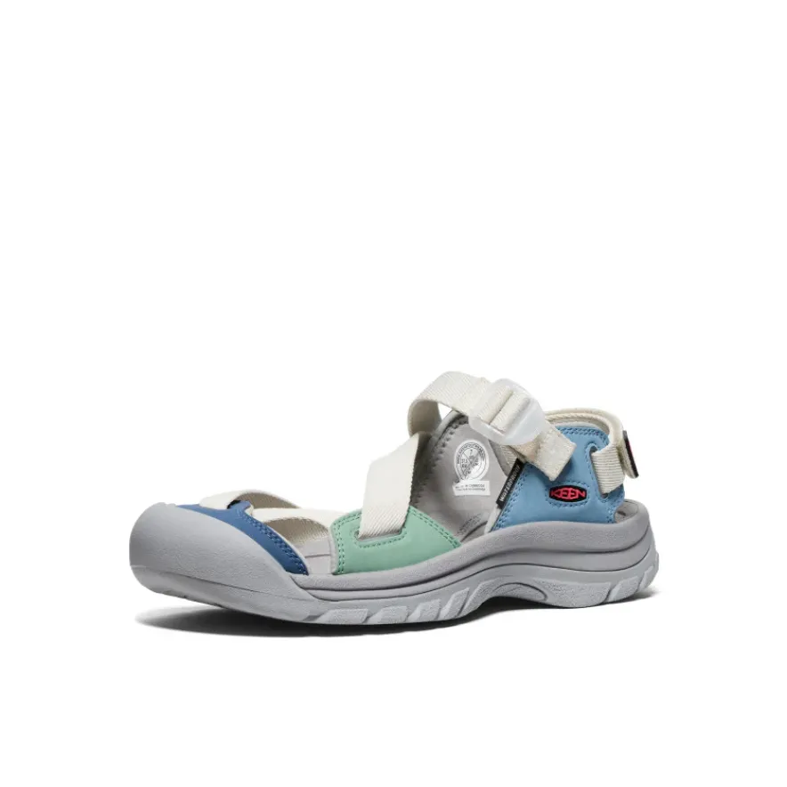 Store Women's Zerraport II Sandal x More Trees | Femme Sandales