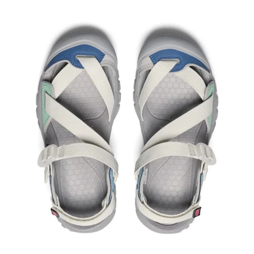 Store Women's Zerraport II Sandal x More Trees | Femme Sandales