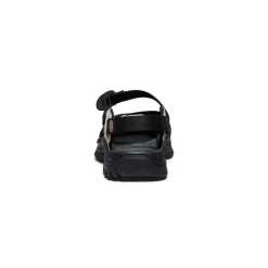 Shop Zerraport II Sandal x More Trees Pour Femme | Silver Lining/Black Femme Sandales