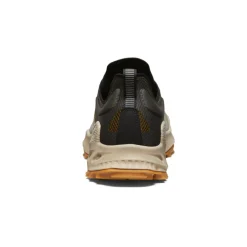 Clearance Zionic Speed Hiking Shoe Pour Homme | Dark Olive/Scarlet Ibis Homme Chaussures