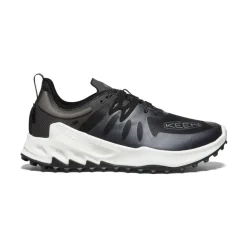 Hot Zionic Speed Hiking Shoe Pour Homme  |  Black/Star White Homme Chaussures