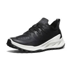New Zionic Speed Hiking Shoe Pour Femme  |  Black/Star White Femme Chaussures