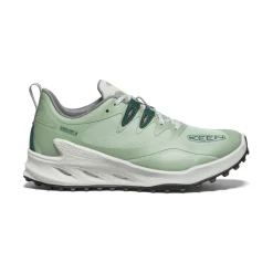 Cheap Zionic Waterproof Hiking Shoe Pour Femme  |  Desert Sage/Ember Glow Femme Imperméable À L'eau|Chaussures