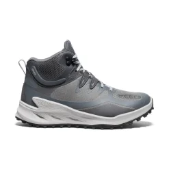 Sale Zionic Waterproof Hiking Boot Pour Femme | Steel Grey/Magnet Femme Imperméable À L'eau|Bottes