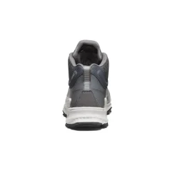 Sale Zionic Waterproof Hiking Boot Pour Femme  |  Steel Grey/Magnet Femme Imperméable À L'eau|Bottes