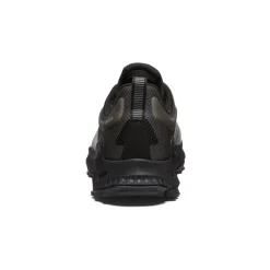 Flash Sale Zionic Waterproof Hiking Shoe Pour Homme | Dark Forest/Black Homme Imperméable À L'eau|Chaussures