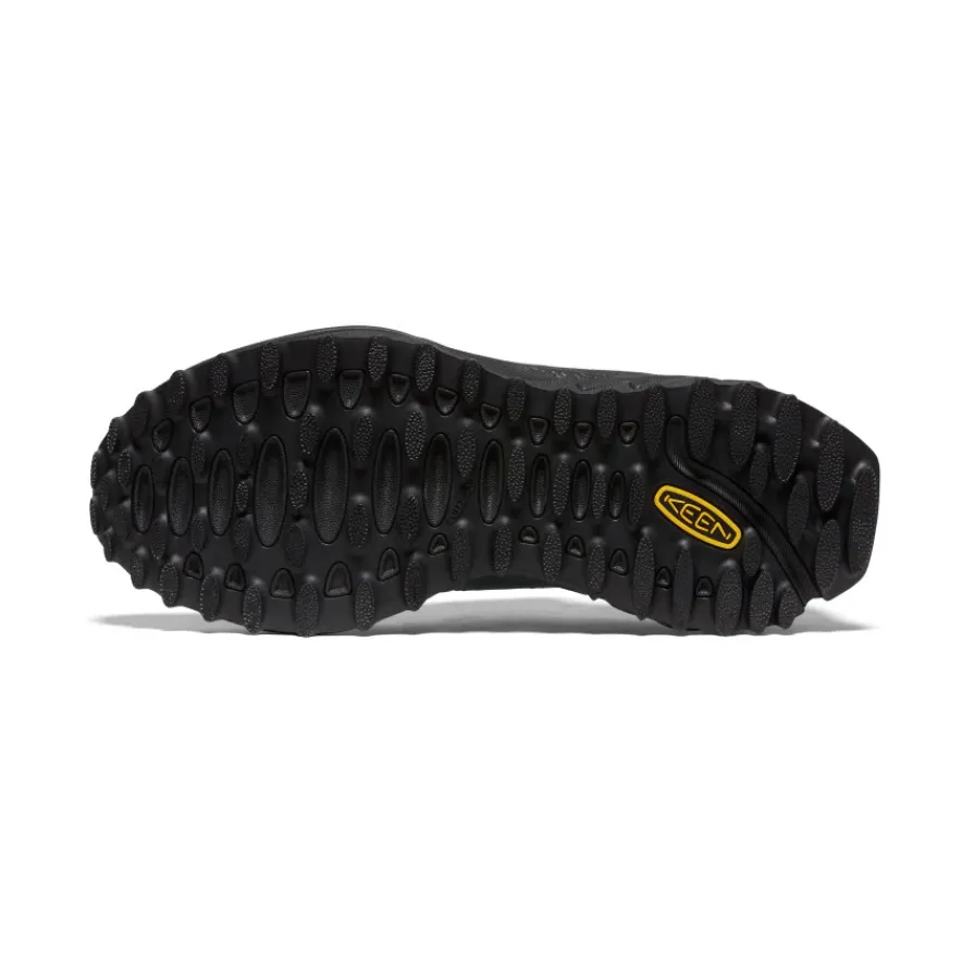 Flash Sale Zionic Waterproof Hiking Shoe Pour Homme | Dark Forest/Black Homme Imperméable À L'eau|Chaussures
