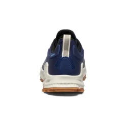 Best Zionic Waterproof Hiking Shoe Pour Homme  |  Vintage Indigo/Faded Denim Homme Imperméable À L'eau|Chaussures