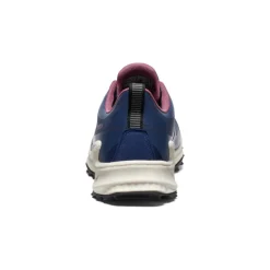 Shop Zionic Waterproof Hiking Shoe Pour Femme  |  Naval Academy/Nostalgia Rose Femme Imperméable À L'eau|Chaussures