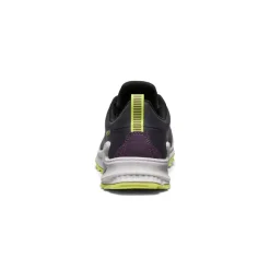 Best Sale Zionic Waterproof Hiking Shoe Pour Femme  |  Plum Perfect/Daiquiri Green Femme Imperméable À L'eau|Chaussures