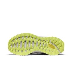 Best Sale Zionic Waterproof Hiking Shoe Pour Femme  |  Plum Perfect/Daiquiri Green Femme Imperméable À L'eau|Chaussures