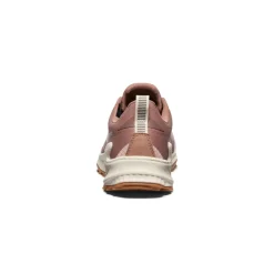 Shop Zionic Waterproof Hiking Shoe Pour Femme  |  Warm Taupe/Raw Umber Femme Imperméable À L'eau|Chaussures